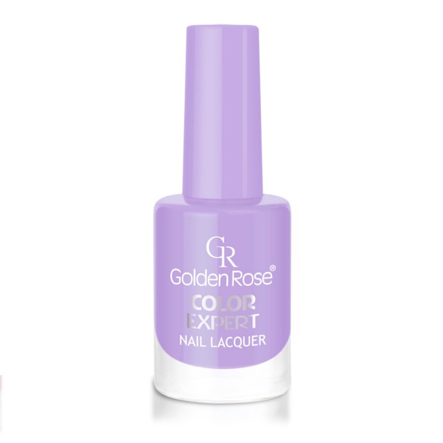 GOLDEN ROSE Color Expert Nail Lacquer 10.2ml - 66